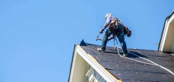 Quick and Trustworthy Emergency Roof Repair Services in Sicklerville, NJ